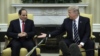 Trump Reverses US Policy Toward Egypt, Welcoming Sissi