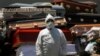 European Leaders Raise $8 Billion to Combat Coronavirus 