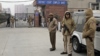 Indian Gang Rape Suspects Appear in Court
