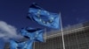 미국·EU·영국·캐나다, '위구르 탄압' 중국 제재…중국, EU 인사 10명 제재