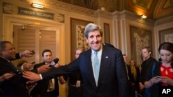 John Kerry 