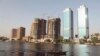 Gulf Billions Buy Egypt Economy Breathing Space