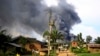 Violence Forces DRC Ebola Responders Out of Critical Areas