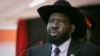 US Condemns Effort to Extend South Sudan President's Term