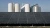 California inaugura ambiciosa planta solar