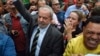 Brazil's Ex-leader Silva Faces Corruption Judge for First Time