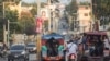 Ayiti: Grèv Jeneral Kont Fenomèn Ensekirite Pati UNIR te Lanse a Pa Pran