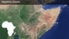 Mohamed Ibrahim Gabow is the fifth journalist killed in Somalia this year. 