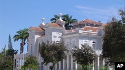 Governo não cumpre normas eleitorais da SADC