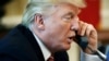AP Fact Check: Trump's Claims of Fake Georgia Votes are Unfounded 