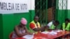 Guiné-Bissau: Segunda volta das presidenciais decorre de modo ordeiro