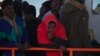 Record Number of Migrants Arrive in Spain in 2018