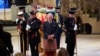 Raja Charles dan Kerabat Mengheningkan Cipta untuk Ratu Elizabeth II