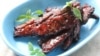 West Africans were barbecuing meat before the transatlantic slave trade brought the cooking method to North America.