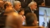 Hamas Voice Support for Palestinian State along 1967 Borders 