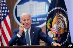 Rais wa Marekani Joe Biden