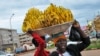 Food Experts in Uganda Say They Want Farmers’ Opinions Before Introducing Innovations 