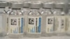 US to Buy 100 Million Added Johnson & Johnson Vaccine Doses
