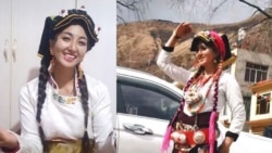 རྒྱལ་རོང་བུ་མོ་ལྷ་མོ་གསོད་མཁན་ལ་སྲོག་ཁྲིམས་བཅད།