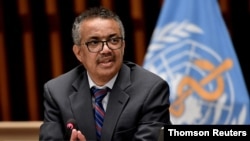 WHO Director-General Tedros Adhanom Ghebreyesus said China needs to be more open and transparent and supply more raw data regarding the first days in which the virus was discovered.