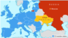 Survey Reveals Few Americans Know Ukraine Location