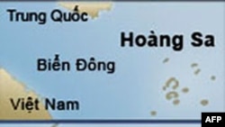 VN sắp cho in bộ sách về chủ quyền đối với Hoàng Sa, Trường Sa