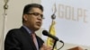 UN Chief, Venezuelan FM to Discuss Violent Protests