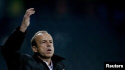 Gernot Rohr