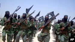 Shabaab