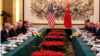 EE.UU.: Conversaciones con China sobre comercio han sido "amistosas y francas”
