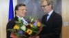 European Union Wins Nobel Peace Prize