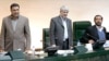 گام های نهایی طرح سوال از احمدی نژاد؛ زمزمه طرح عدم کفایت