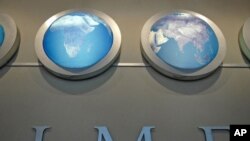 Angola afinal já quer mais dinheiro do FMI