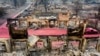 Firefighters Continue Battling Wildfires in Oregon, Other Western US States