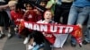 Manchester United Na Iya kaiwa Ga Wasan karshe Na Europa League 2016/17