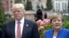 Trump Persingkat Kunjungan ke Kanada