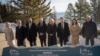 Страны G7 предупредили Москву об издержках, если прекращение огня не будет достигнуто 