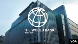Archivo - Sede del Banco Mundial en Washington D.C.