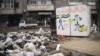 Failed Services, Infectious Diseases Threaten Syria