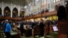 Парламент обвинил британское правительство в отсутствии должного расследования действий России