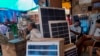 Researchers: More Green Power Could Lessen India's Water, Electricity Problems