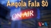 Voz da América organiza debate entre candidatos à Presidência de Angola