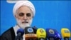 اژه‌ای: تعدادی از متهمان پرونده حمله به سفارت عربستان با قرار آزاد شدند