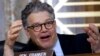 FILE - Sen. Al Franken, D-Minn., speaks during the Energy and Natural Resources Committee hearing on Capitol Hill in Washington.