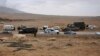 Syrian Troops Clear Explosives After Retaking Palmyra From IS
