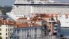In Venice's War on Mega-Ships, Cruise Lines Fire Back