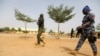 Nigerian Security Forces Rescue Kidnapped Students 