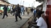Violent Quarantine Clashes Hamper Liberia's Struggle to Contain Ebola 
