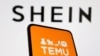 Vietnam says Temu, Shein must register with government or be blocked