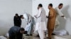 مستونگ میں مسافر بس پر فائرنگ، کم از کم 26 ہلاک